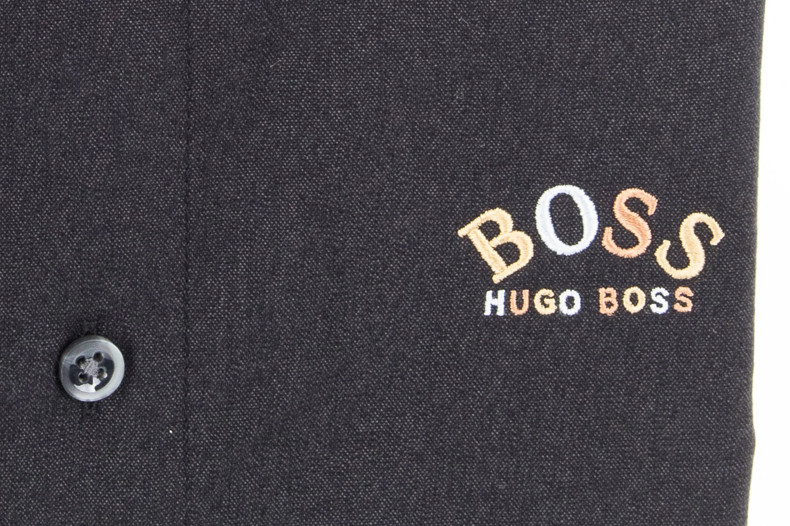 BOSS HBG Hemd BRUNY_R – Bild 3