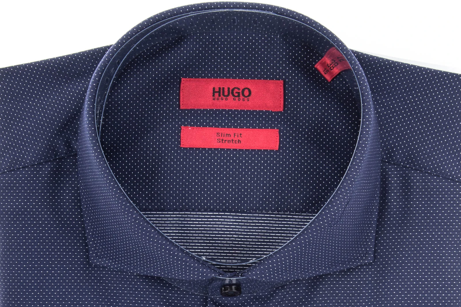 HUGO Hemd KASON – Bild 2