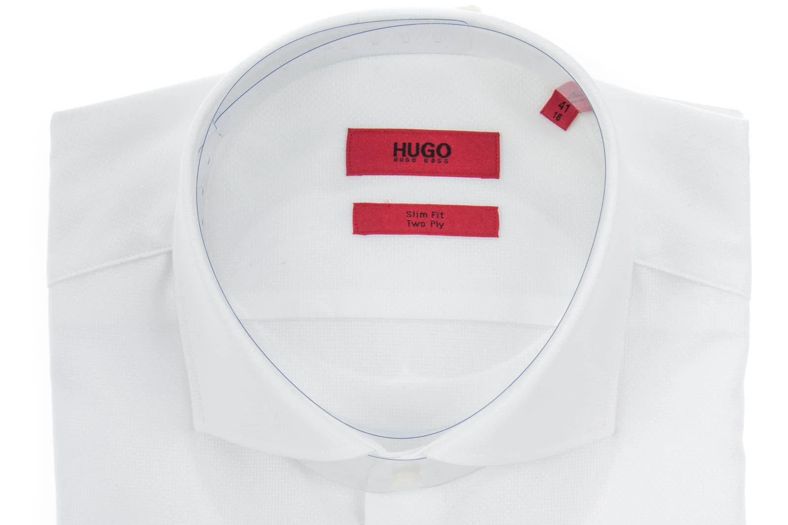 HUGO Hemd KASON – Bild 2