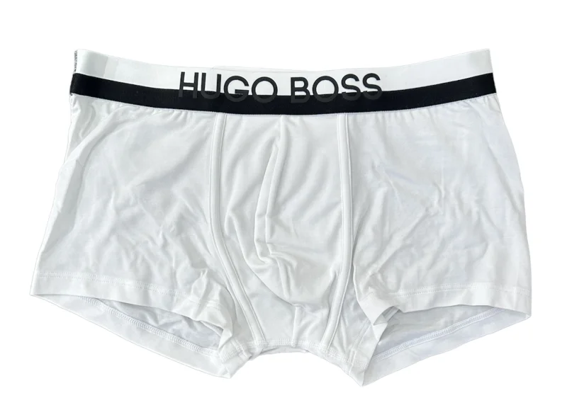 BOSS HBB Boxershorts TRUNK IDENTITY
