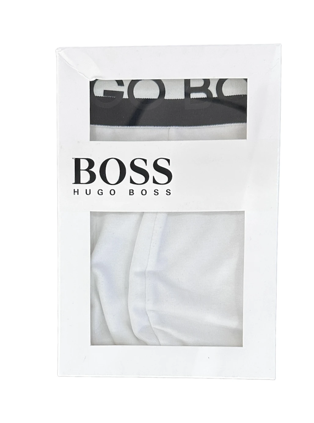 BOSS HBB Boxershorts TRUNK IDENTITY – Bild 2