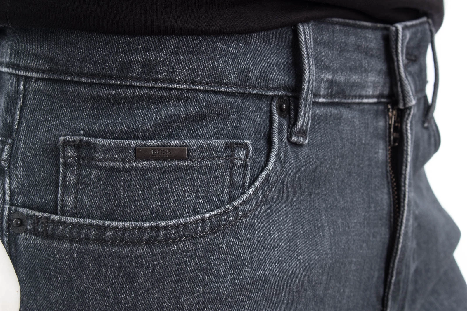 BOSS HBB Jeans DELAWARE3-1+ – Bild 4