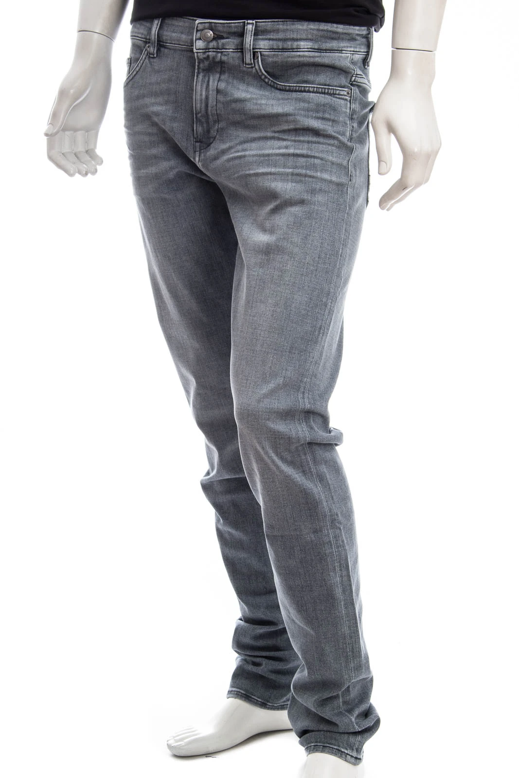 BOSS HBB Jeans DELAWARE3-1 – Bild 2