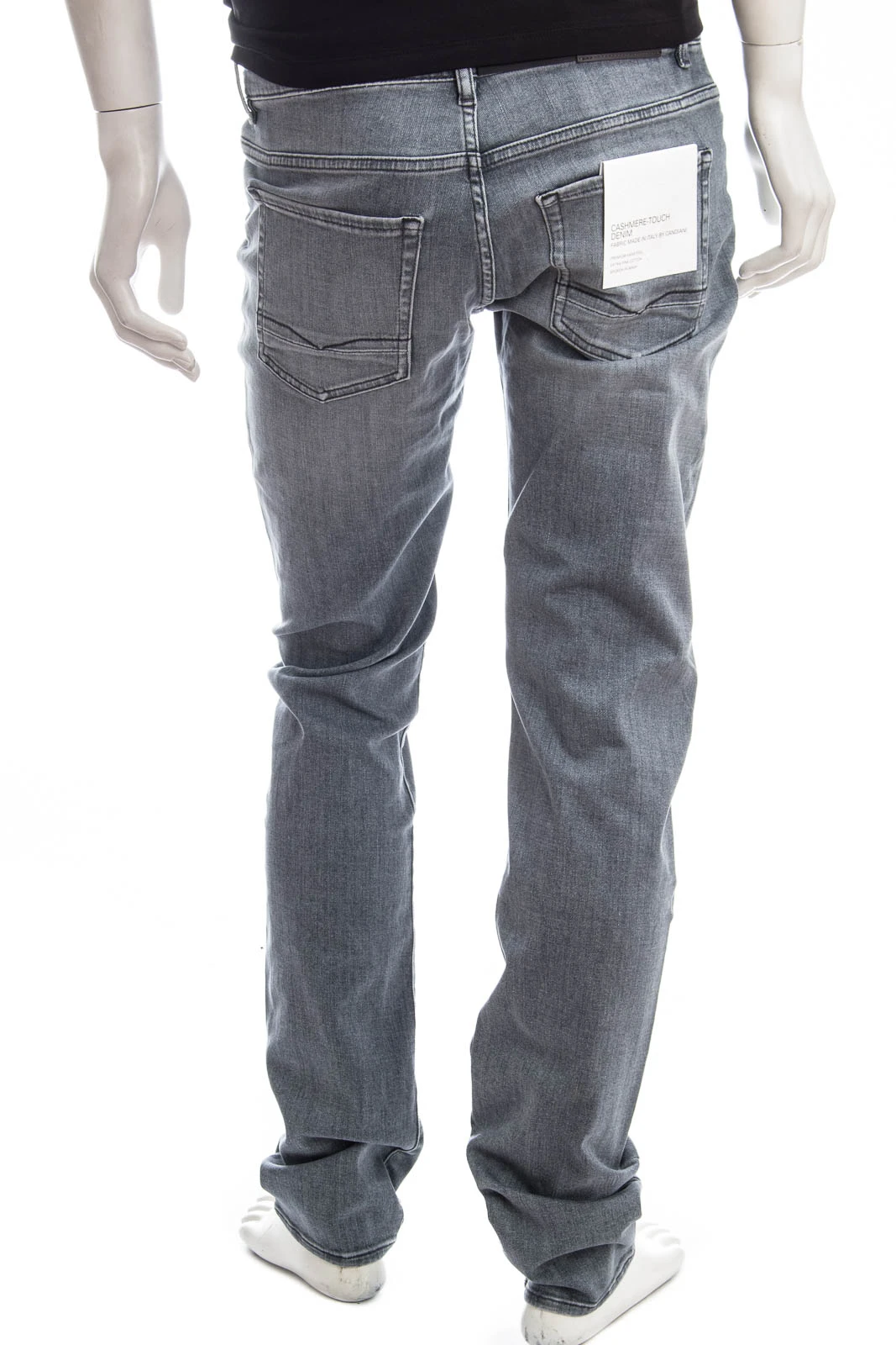 BOSS HBB Jeans DELAWARE3-1 – Bild 3