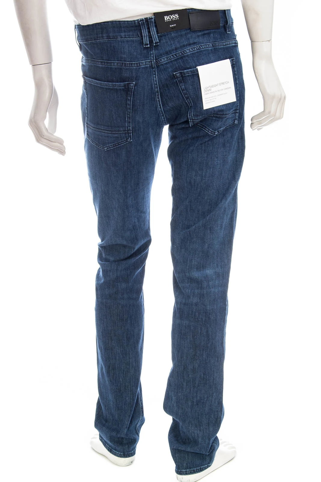 BOSS HBB Jeans DELAWARE 3-1 – Bild 3