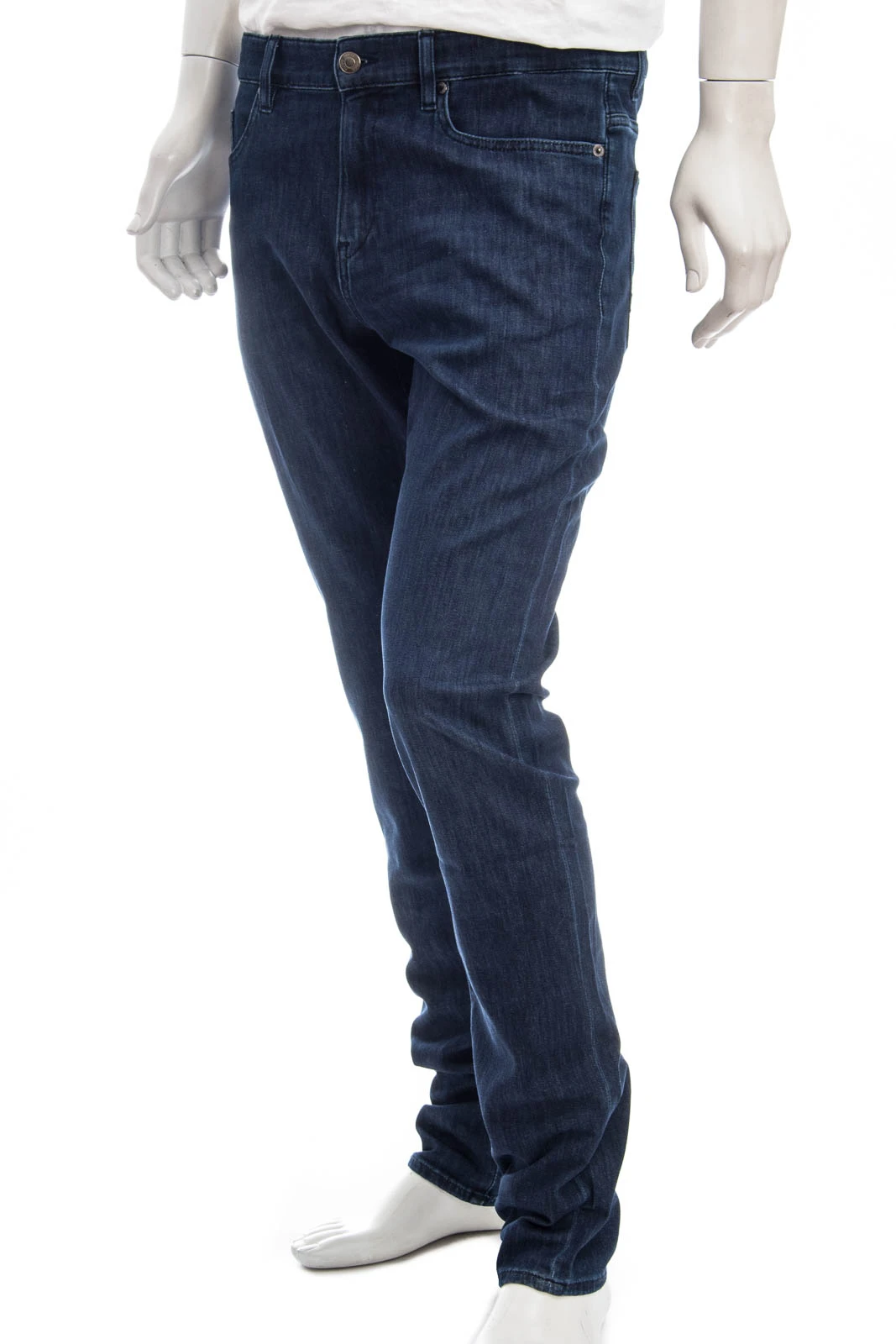 BOSS HBB Jeans DELAWARE3-1 – Bild 2