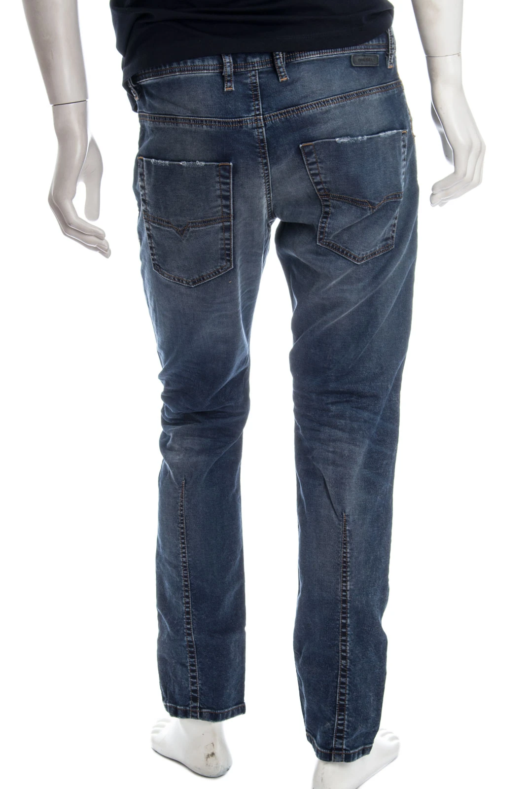 DIESEL Jeans KROOLEY CB-NE – Bild 3