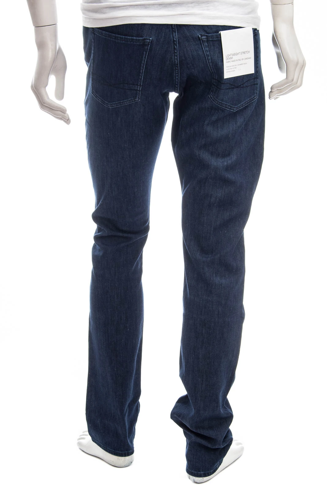 BOSS HBB Jeans DELAWARE3-1 – Bild 3