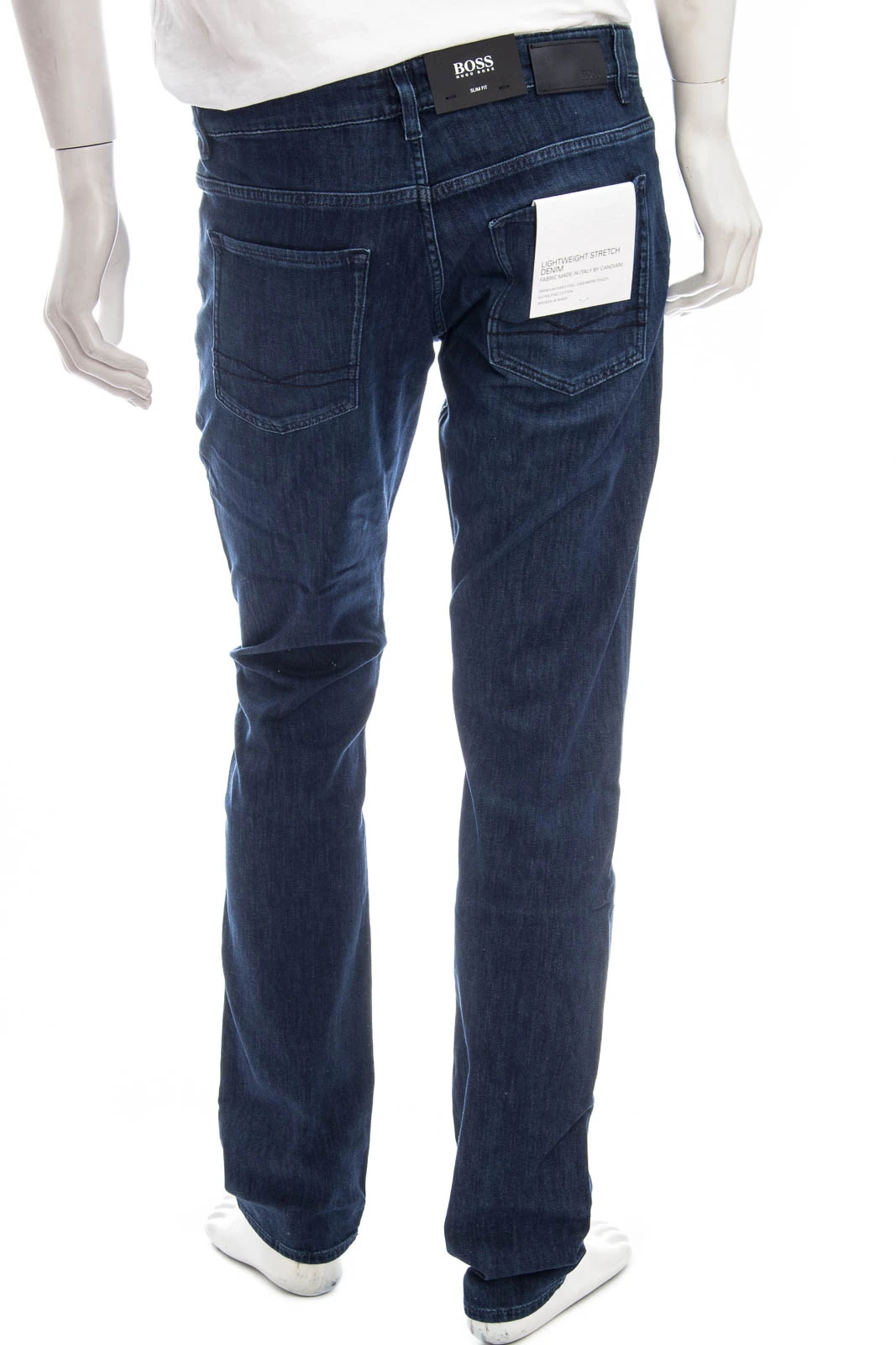 BOSS HBB Jeans DELAWARE3-1 – Bild 3