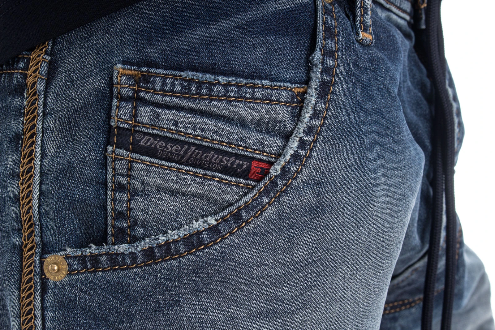 DIESEL Jeans KROOLEY CB-NE – Bild 4