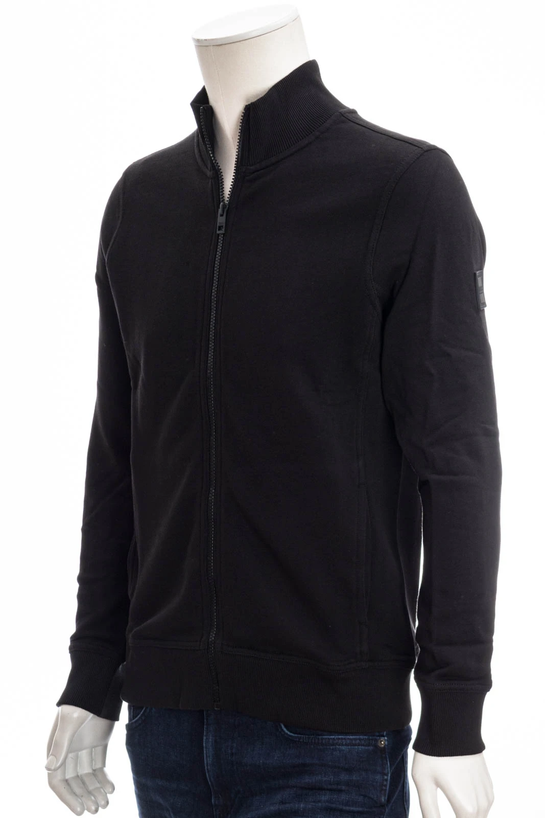 BOSS HBO Sweatjacke ZKYBOX1 – Bild 2