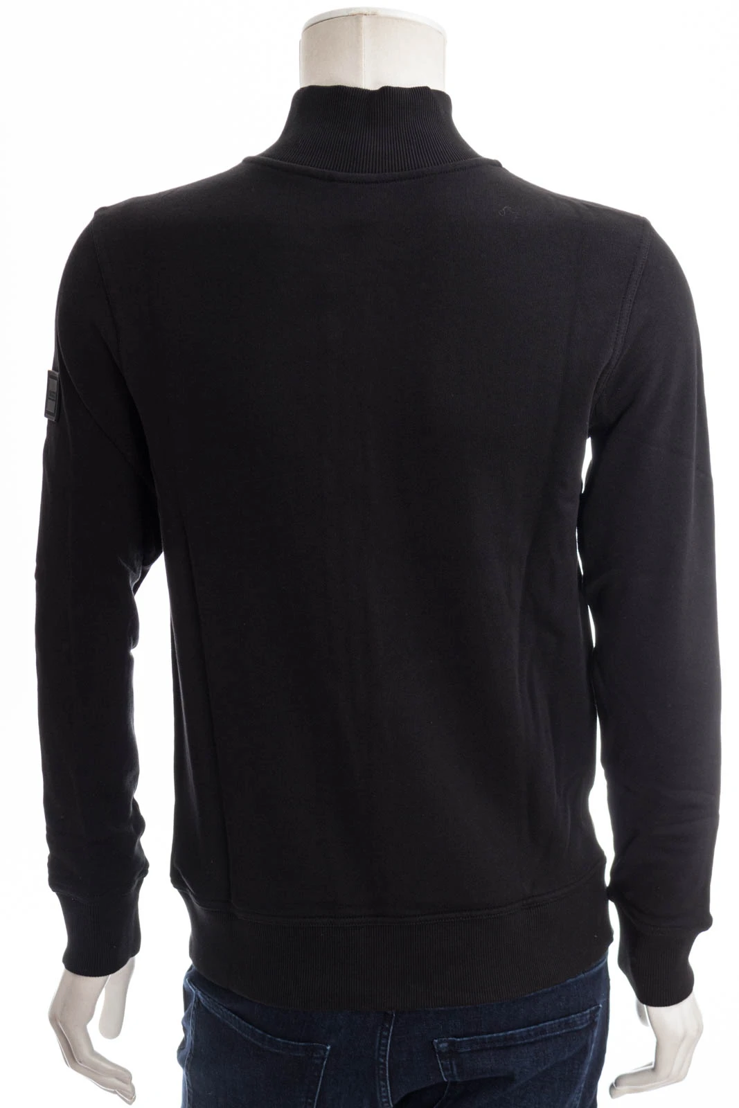 BOSS HBO Sweatjacke ZKYBOX1 – Bild 3