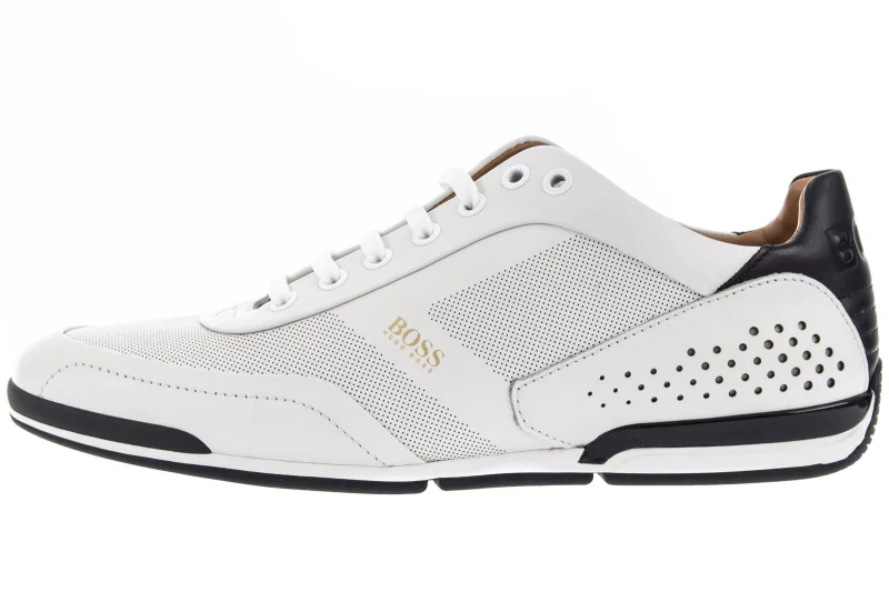 Sneaker SATURN_LOWP