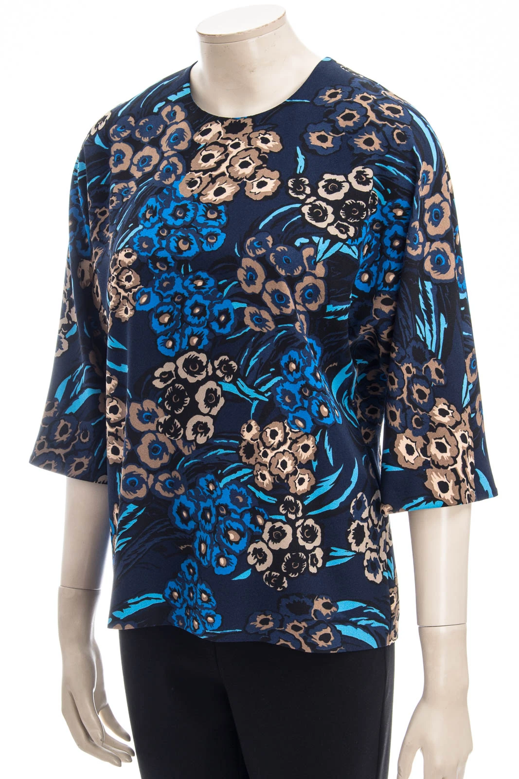 BOSS HBB Bluse IJOMA – Bild 2