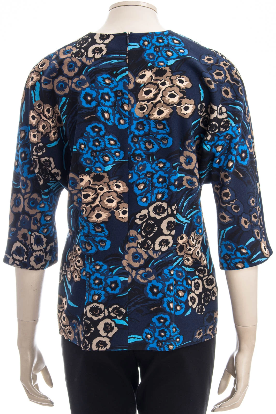 BOSS HBB Bluse IJOMA – Bild 3