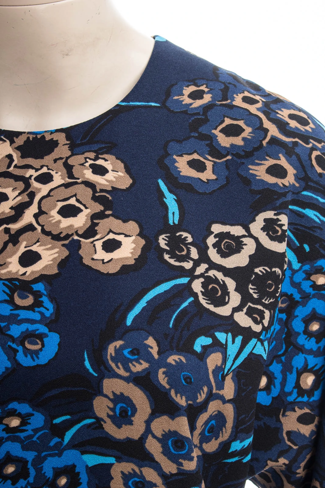 BOSS HBB Bluse IJOMA – Bild 4