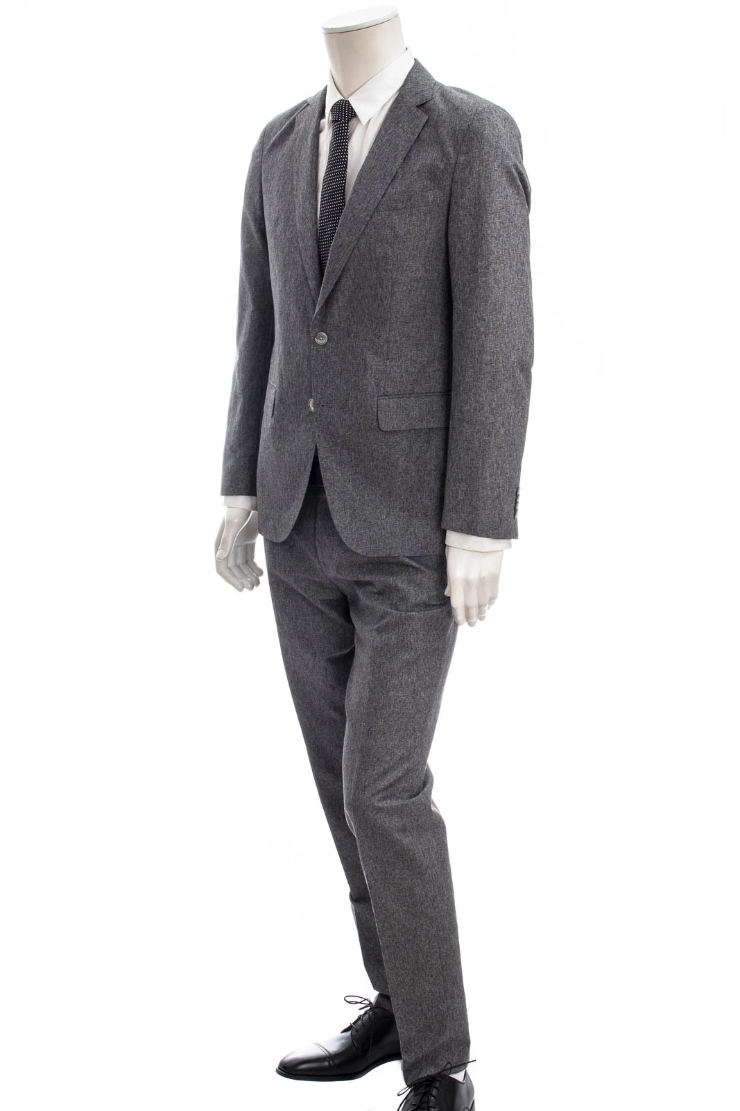 BOSS HBB Anzug HELFORD/GANDER3 – Bild 2