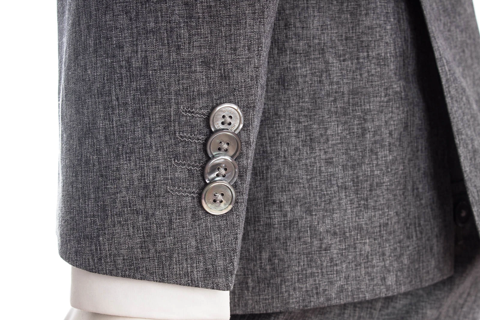 BOSS HBB Anzug HELFORD/GANDER3 – Bild 5