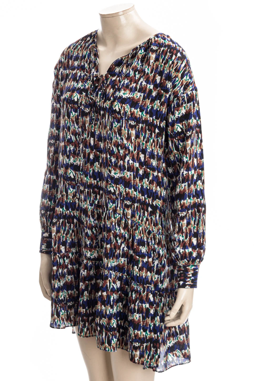 Kleid C_DEFFEI – Bild 2