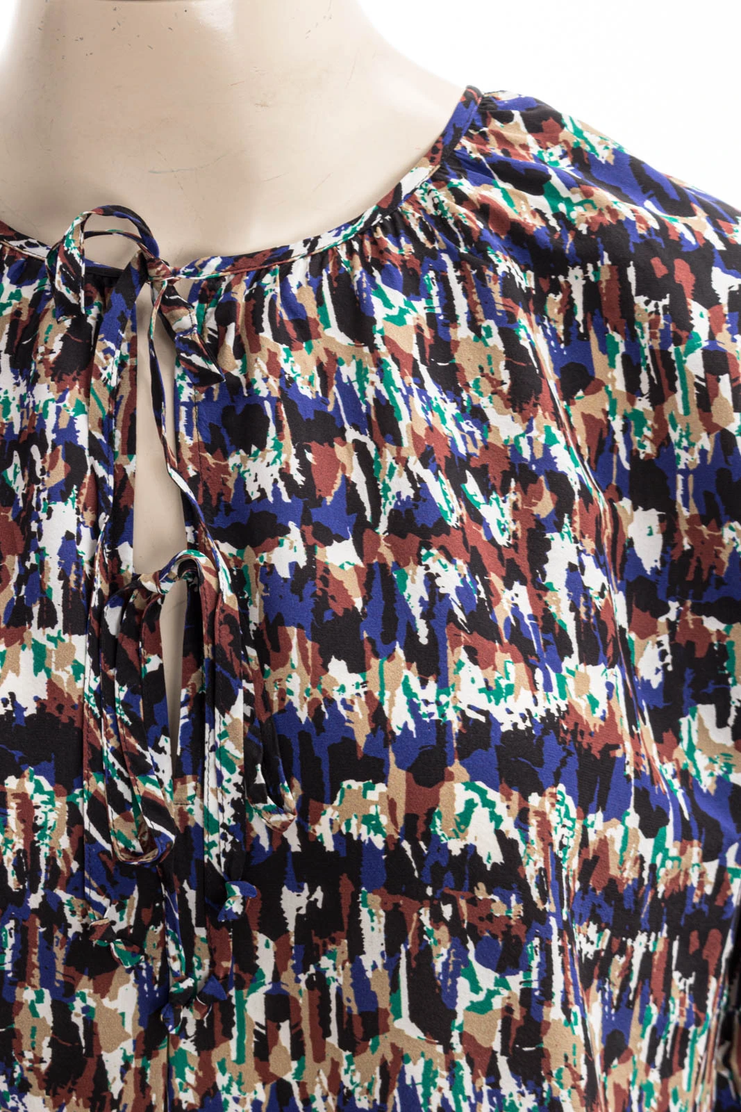 Kleid C_DEFFEI – Bild 3