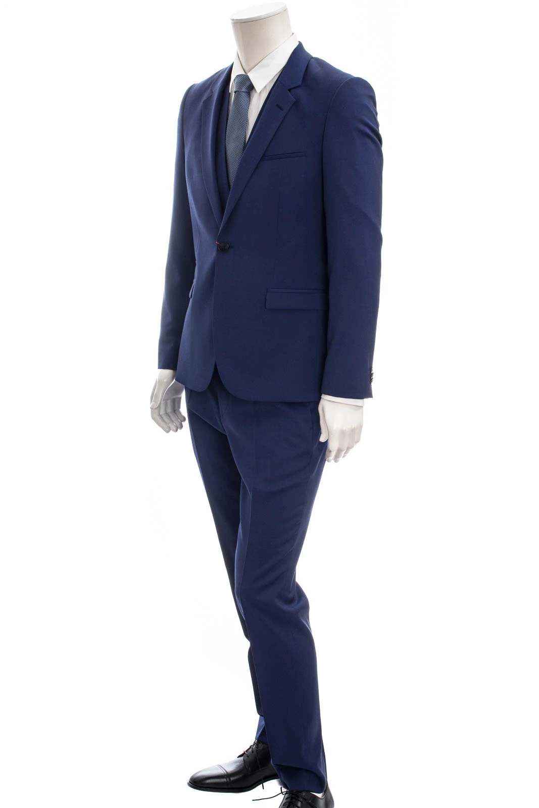 BOSS HBB Anzug ARTI/HESTEN202V1 – Bild 2