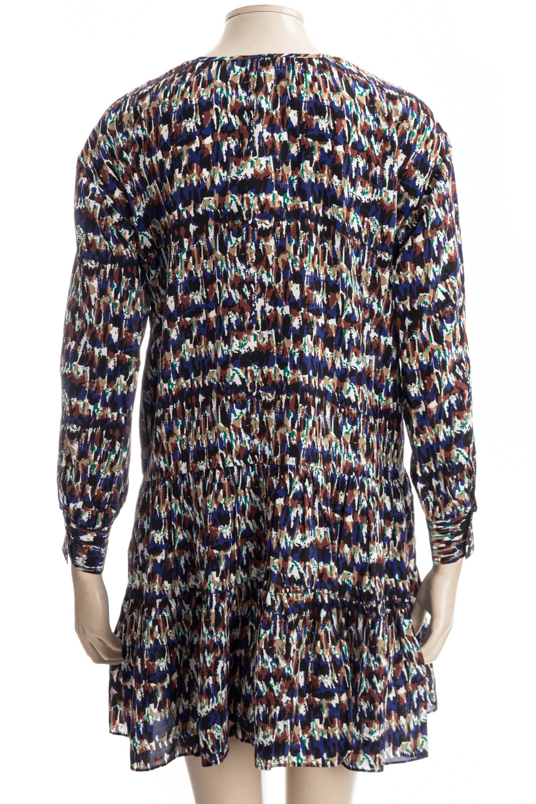 Kleid C_DEFFEI – Bild 4