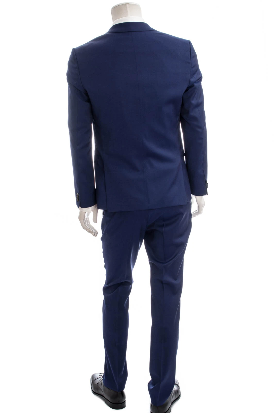 BOSS HBB Anzug ARTI/HESTEN202V1 – Bild 3