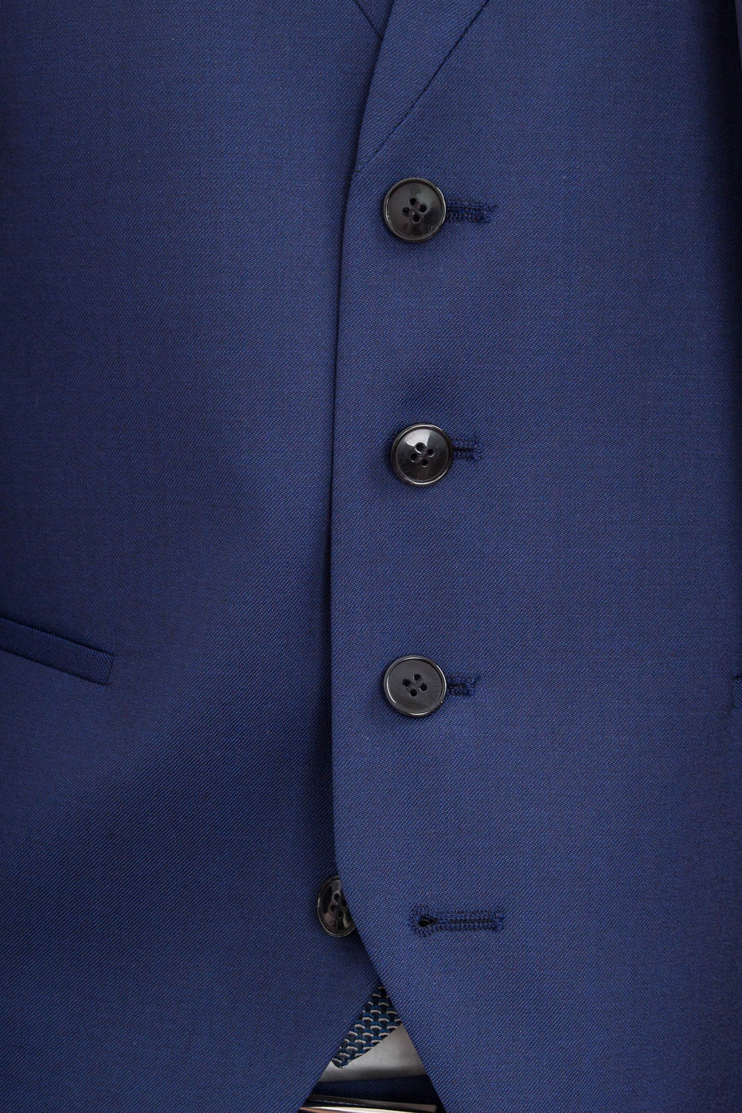 BOSS HBB Anzug ARTI/HESTEN202V1 – Bild 4