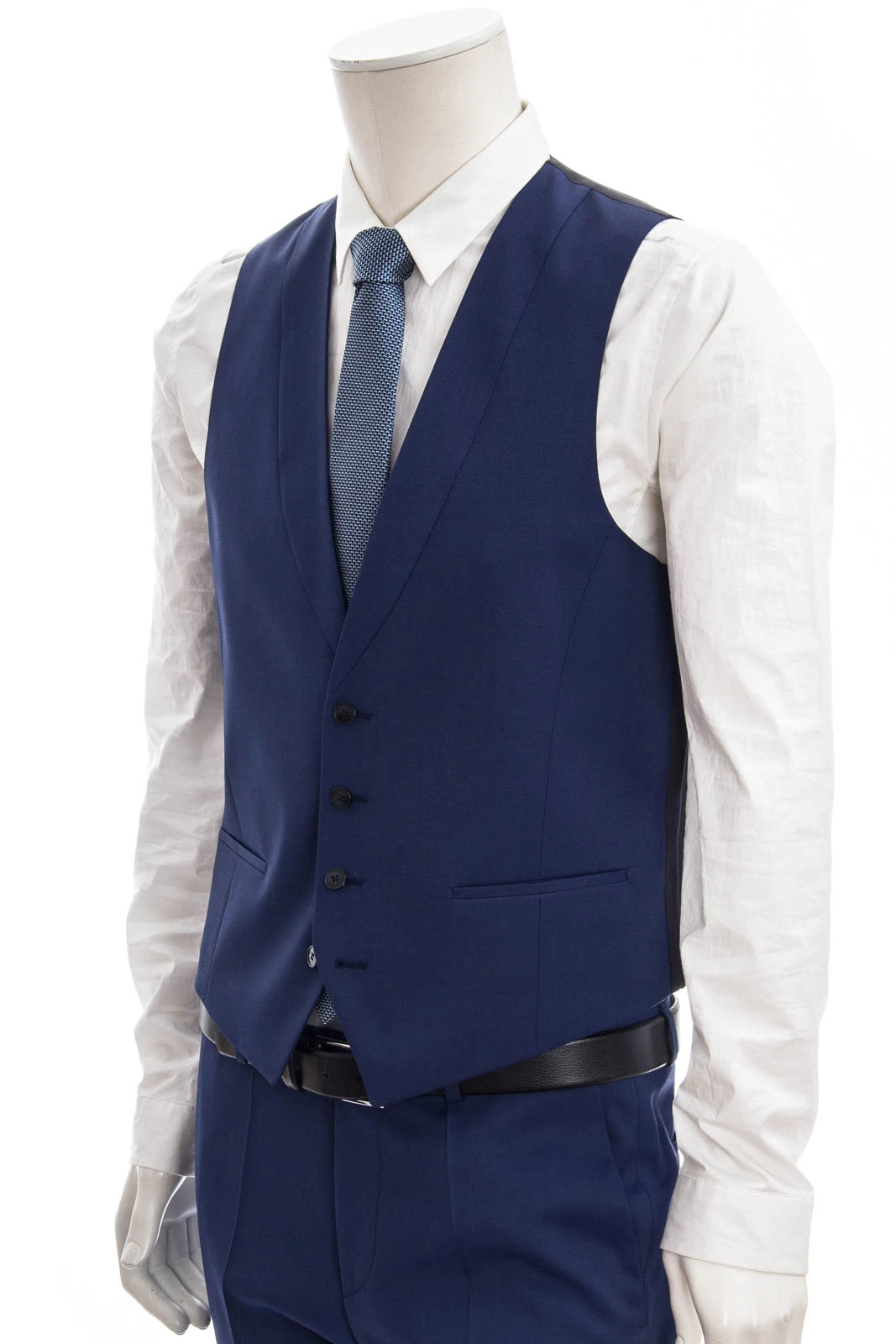 BOSS HBB Anzug ARTI/HESTEN202V1 – Bild 5