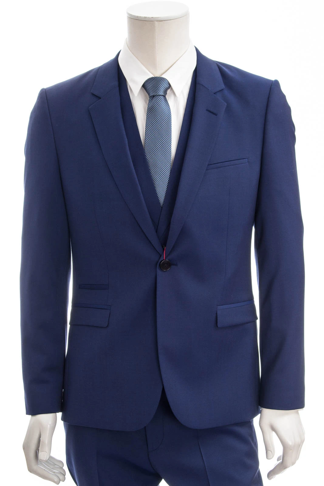 BOSS HBB Anzug ARTI/HESTEN202V1 – Bild 6