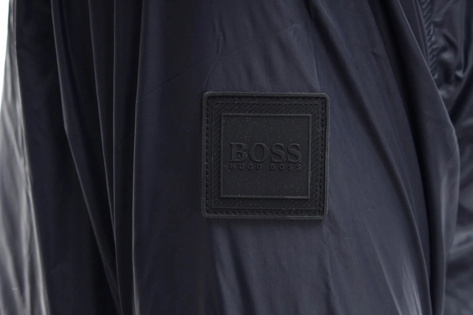 BOSS HBO Jacke ZROCK – Bild 5