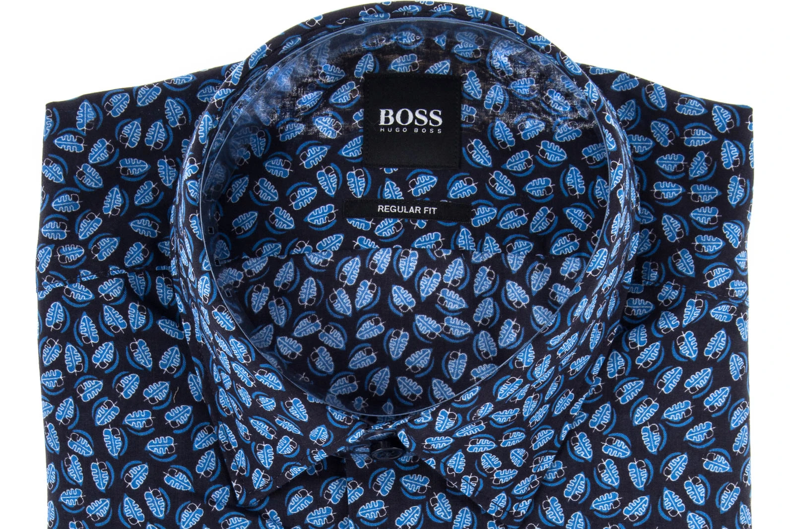 BOSS HBB Hemd LUKAS_F – Bild 2