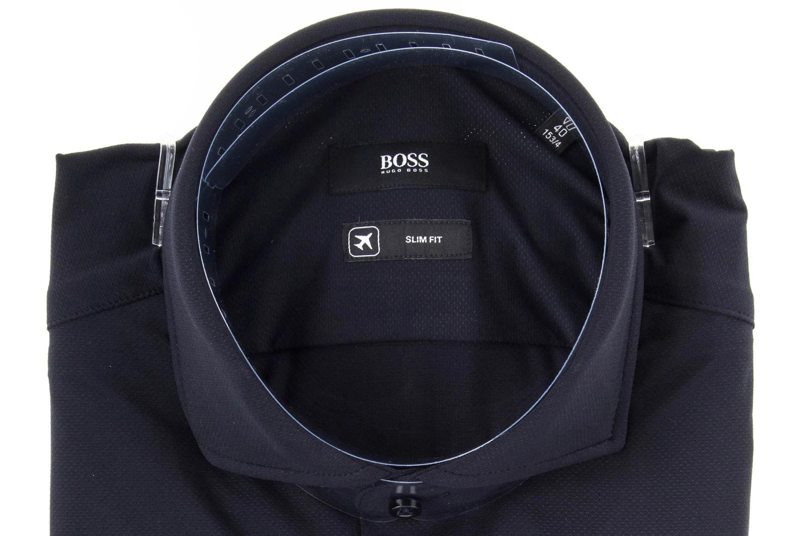 BOSS HBB Hemd JASON – Bild 2