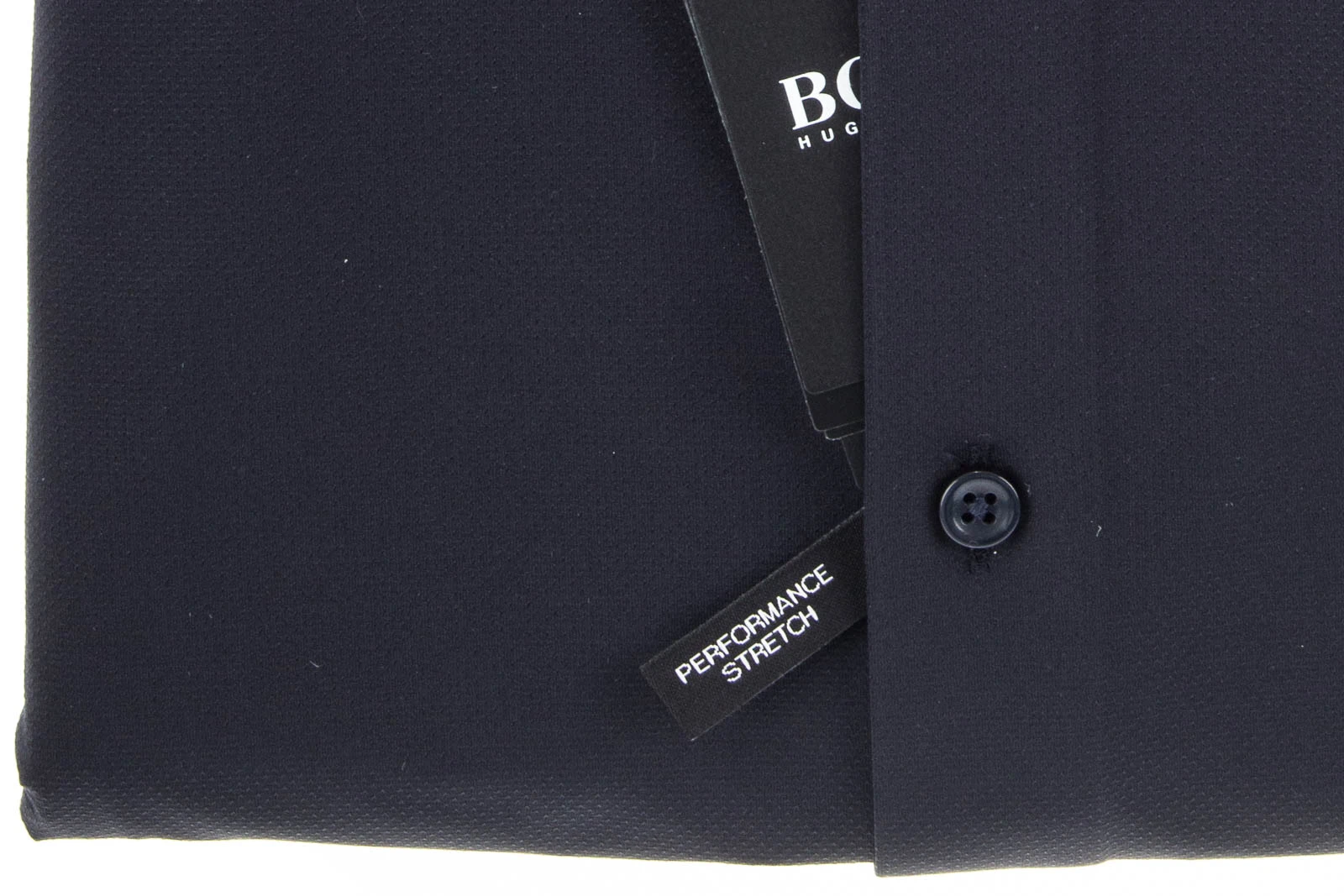 BOSS HBB Hemd JASON – Bild 3