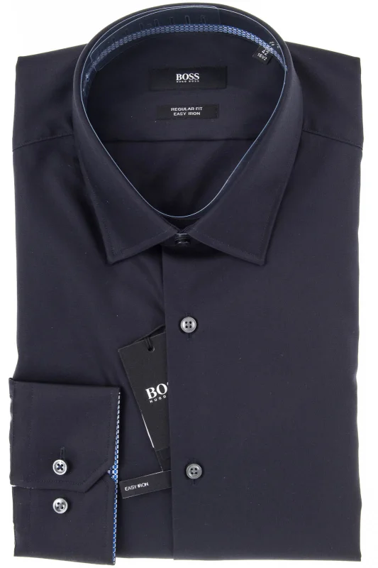 BOSS HBB Hemd GELSON