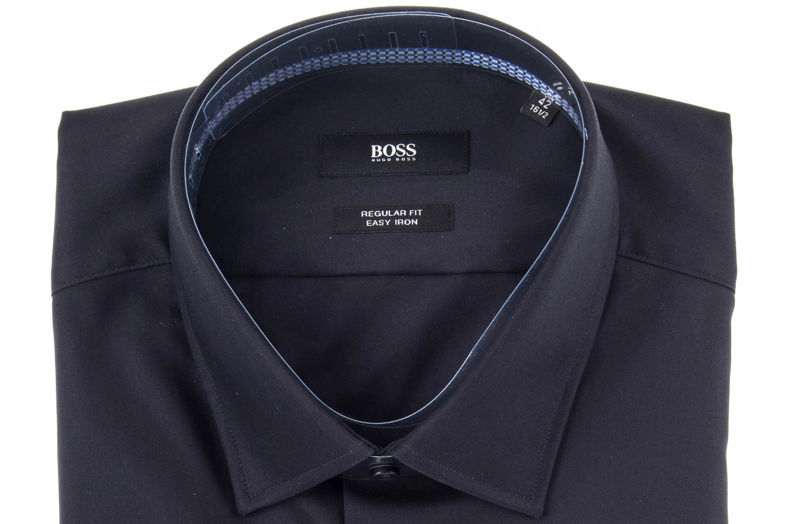 BOSS HBB Hemd GELSON – Bild 2