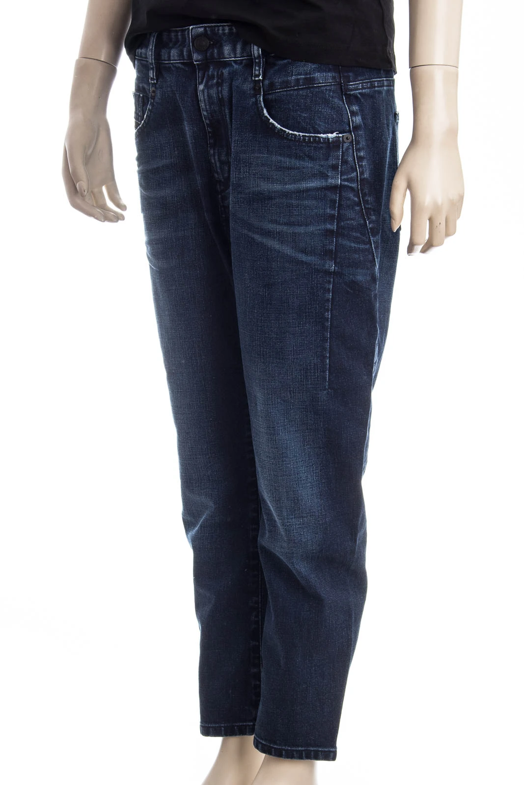 DIESEL Jeans D-FAYZA L.32 – Bild 2