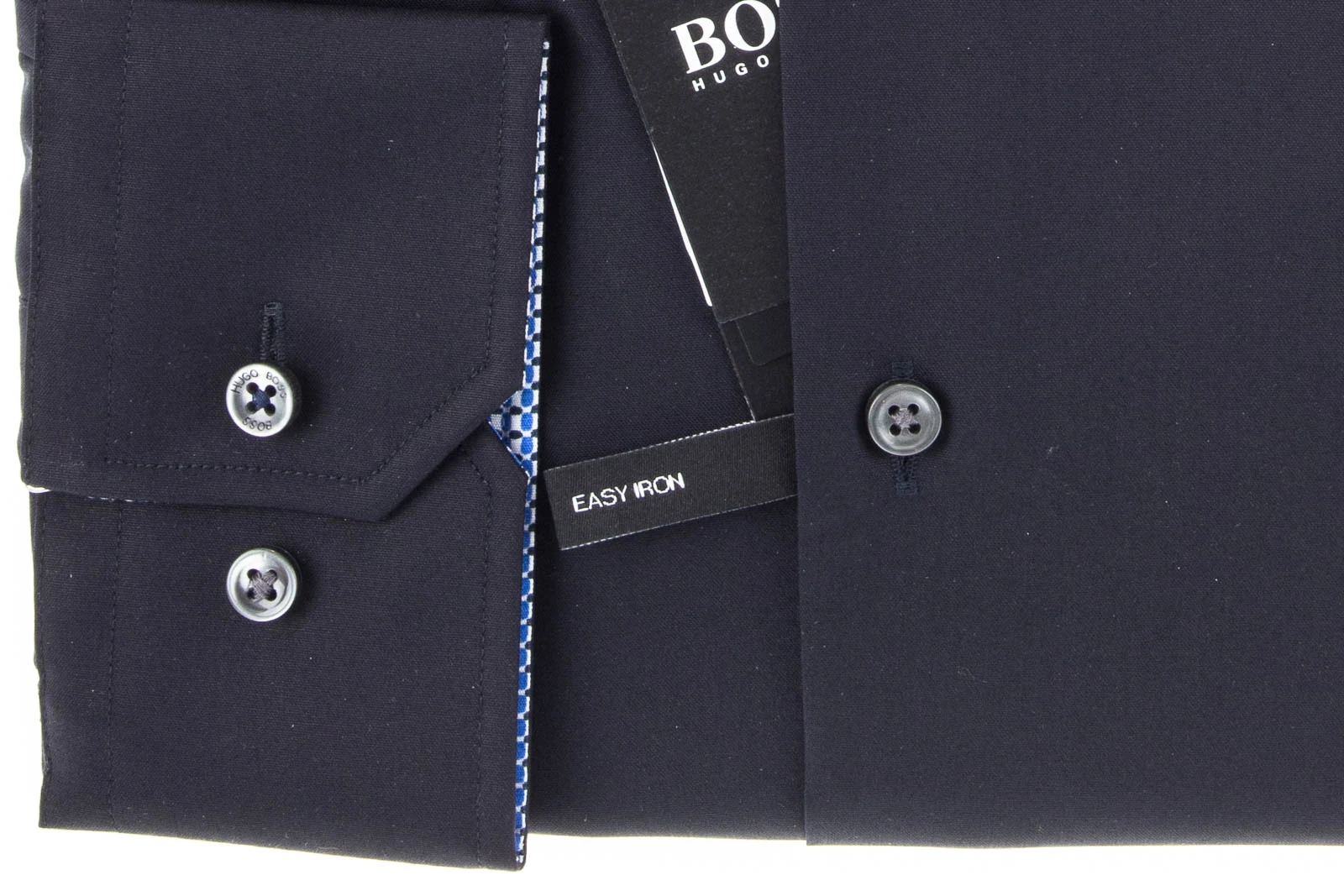 BOSS HBB Hemd GELSON – Bild 3