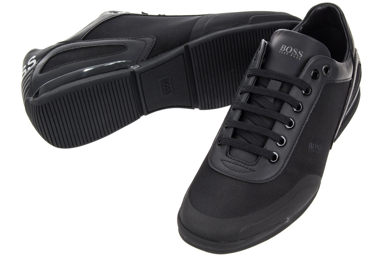 BOSS HBB Sneaker SATURN_LOWP_ACT – Bild 2