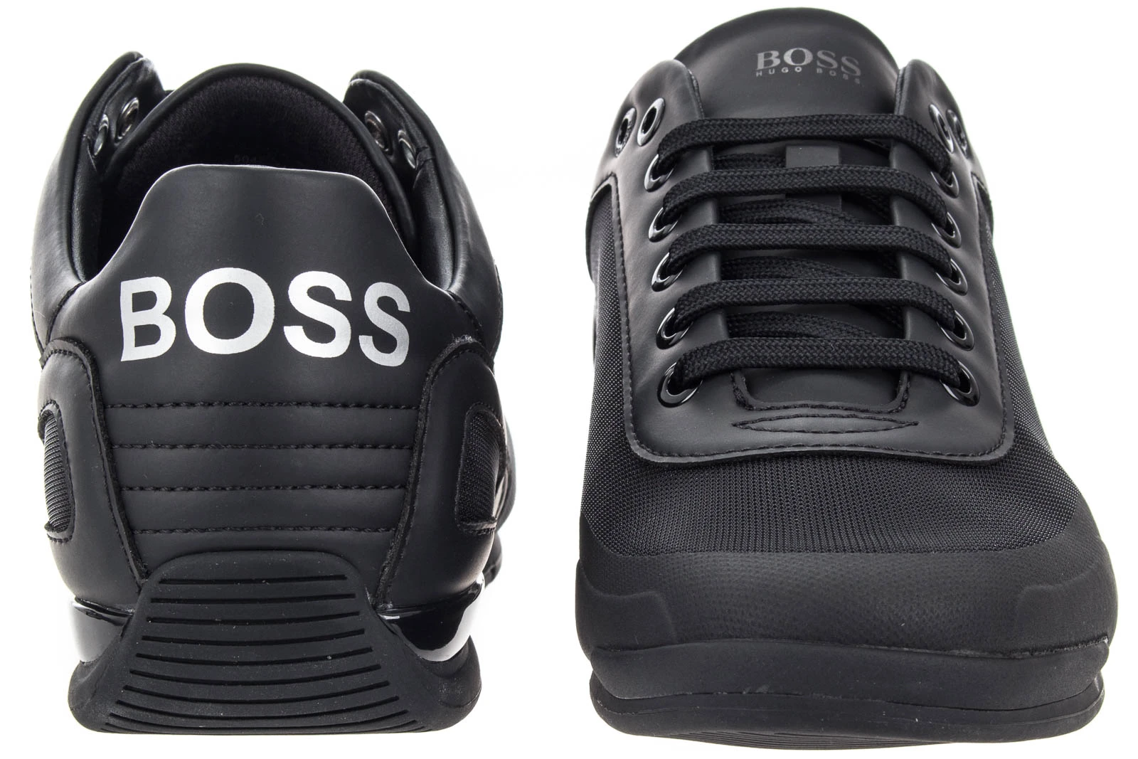 BOSS HBB Sneaker SATURN_LOWP_ACT – Bild 3