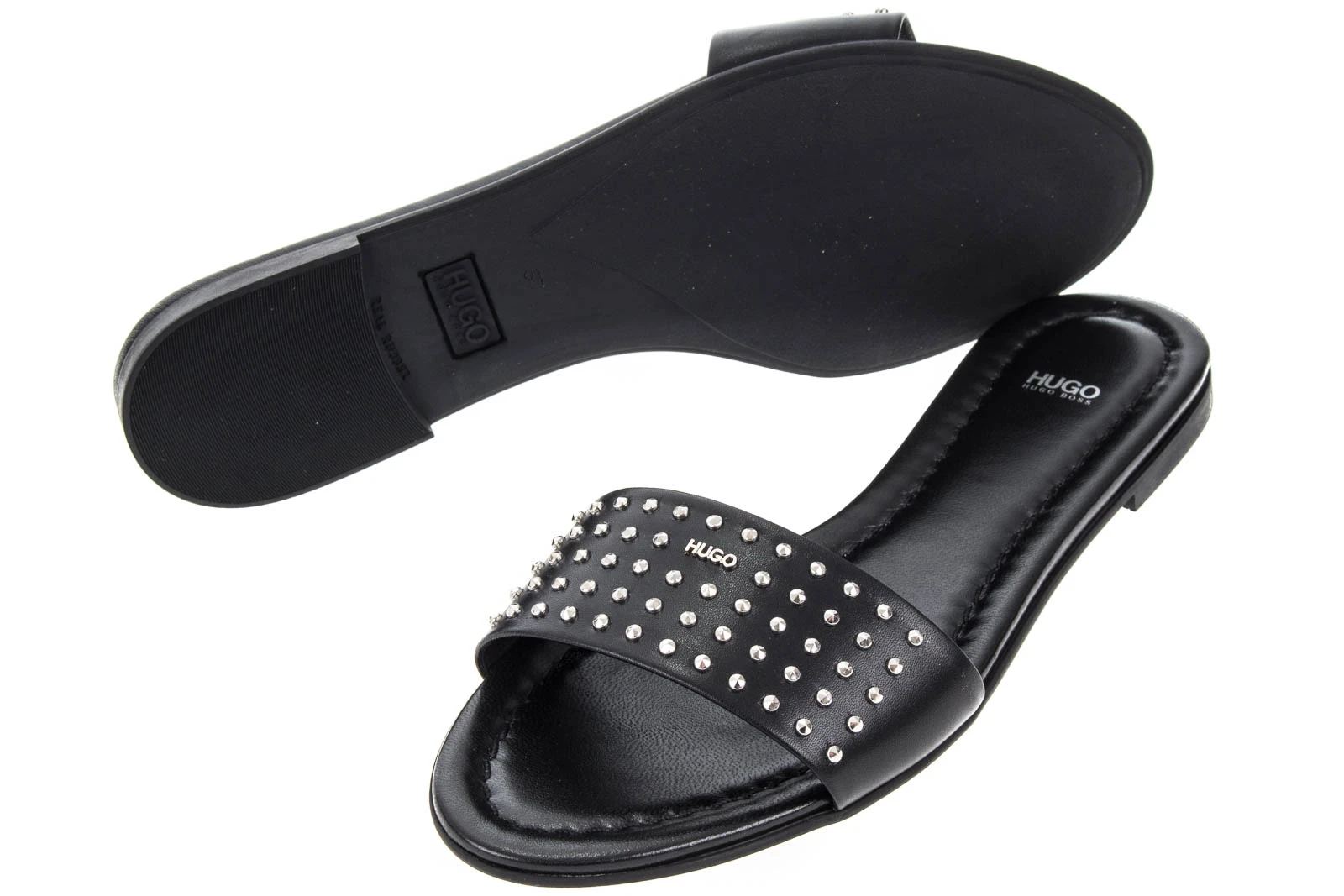 HUGO Sandale JANIS_SLIDE – Bild 3