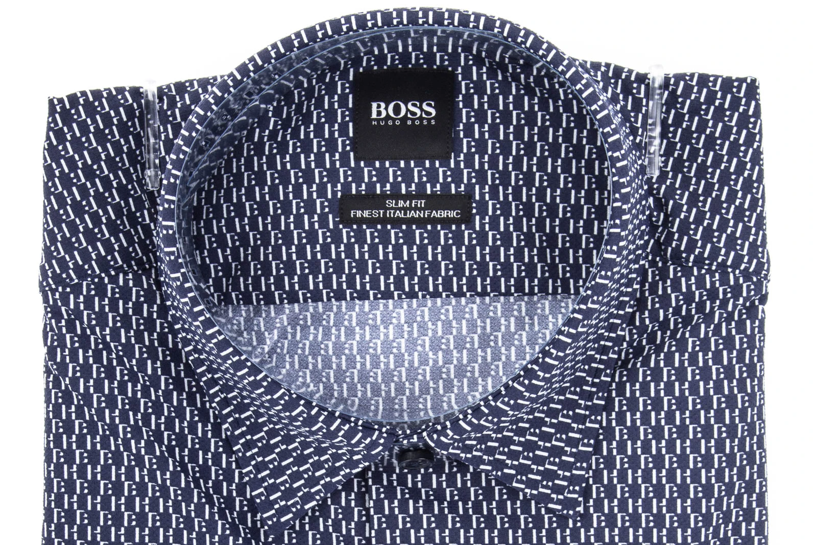 BOSS HBO Hemd RONNI_F – Bild 2