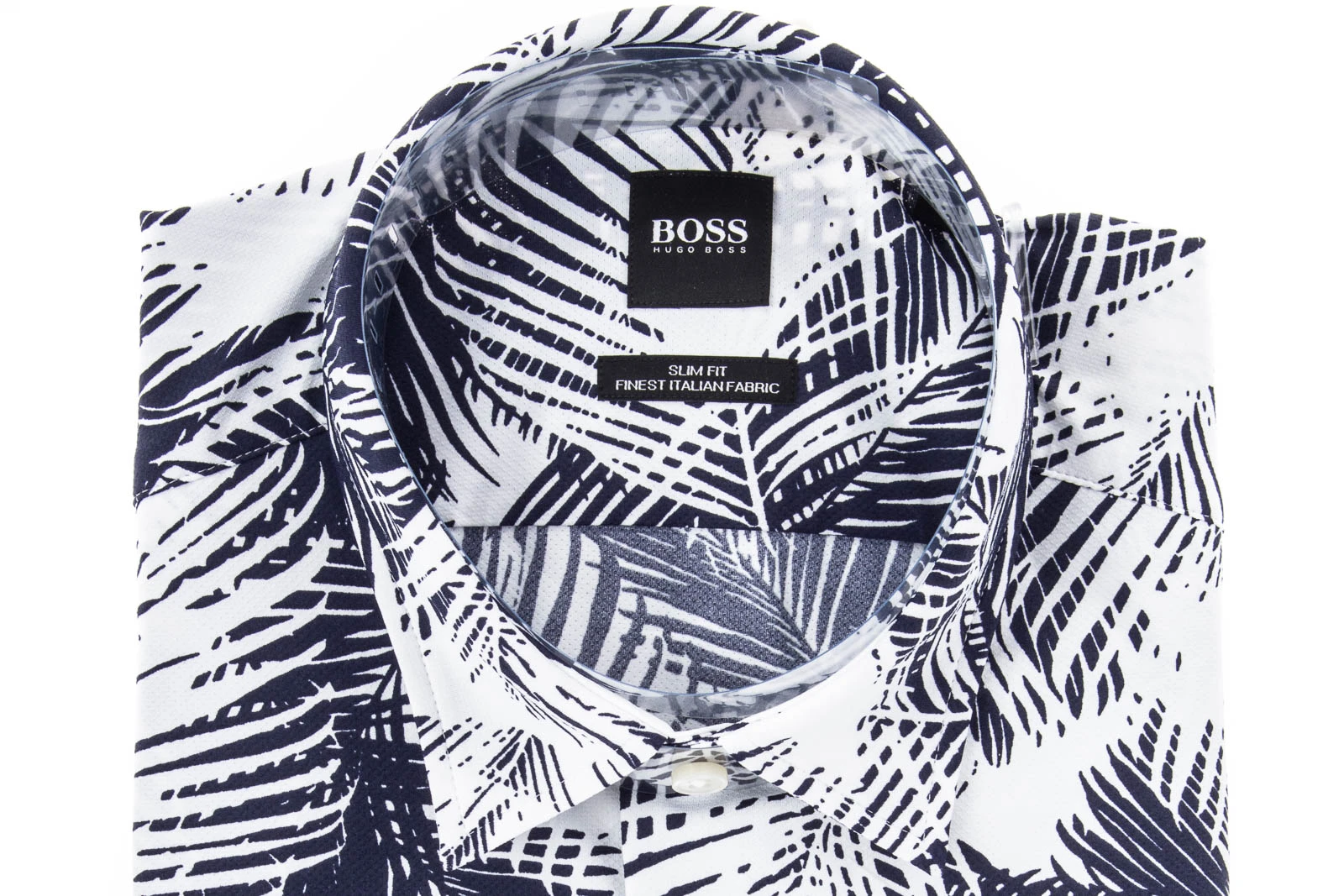 BOSS HBB Hemd RONNI_F – Bild 2