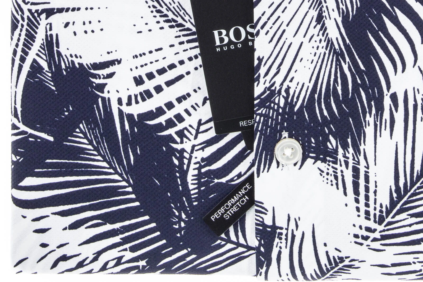 BOSS HBB Hemd RONNI_F – Bild 3