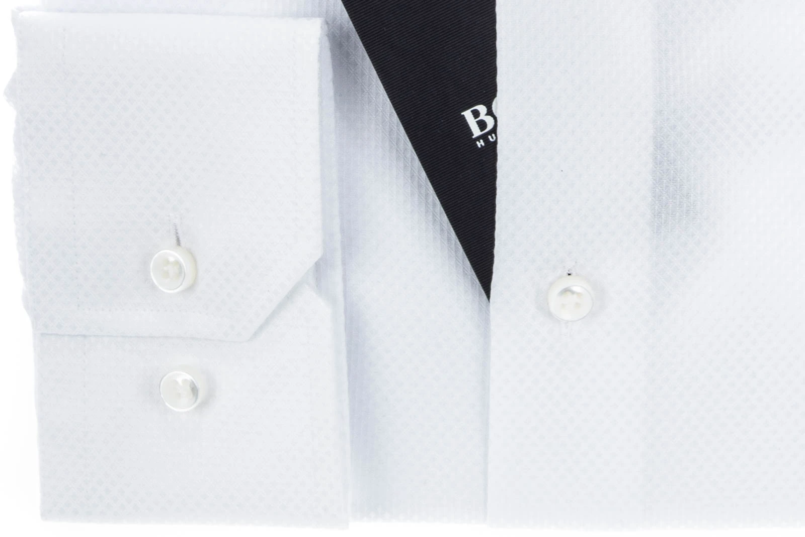 BOSS HBB Hemd T-SAM – Bild 3