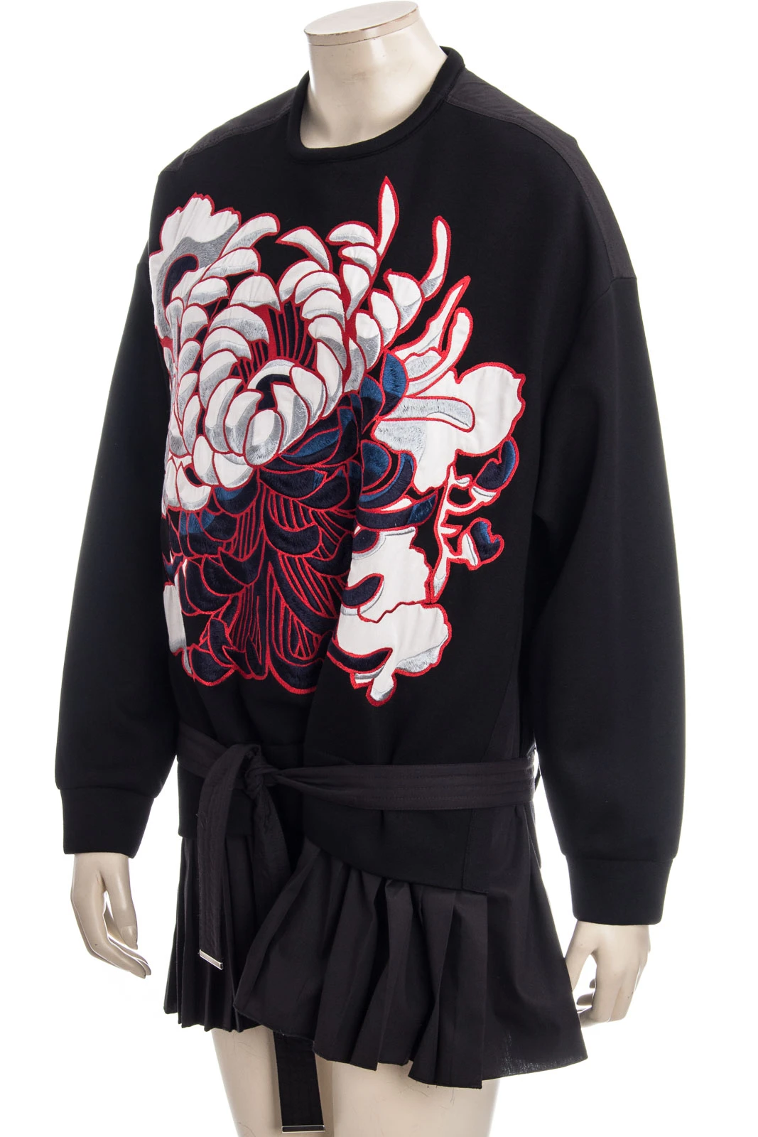 DIESEL BLACK GOLD Kleid DIPLISS – Bild 3