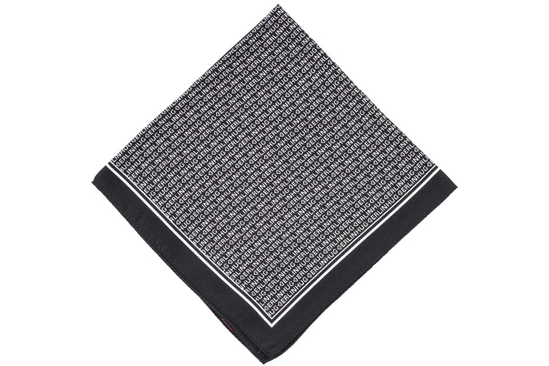 HUGO Einstecktuch POCKETSQUARE 33X33