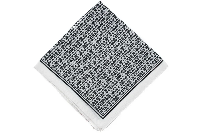 HUGO Einstecktuch POCKETSQUARE 33X33