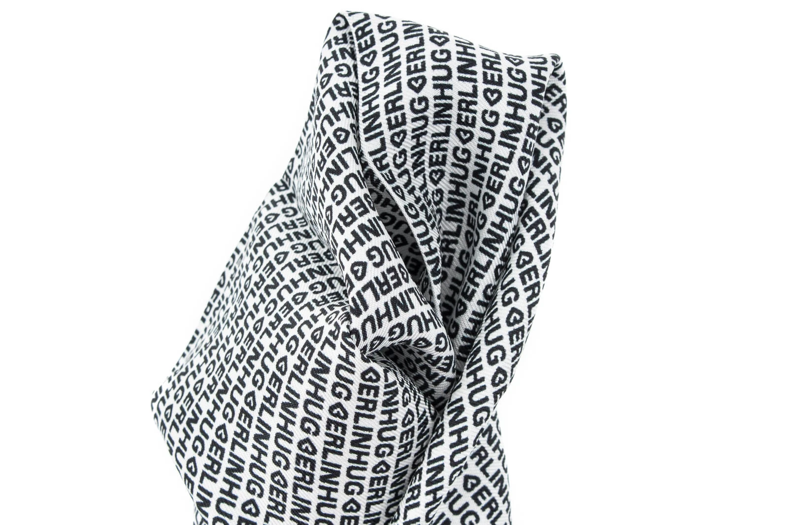 HUGO Einstecktuch POCKETSQUARE 33X33 – Bild 3