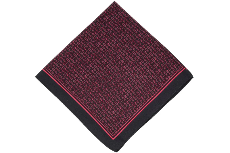 HUGO Einstecktuch POCKETSQUARE 33X33